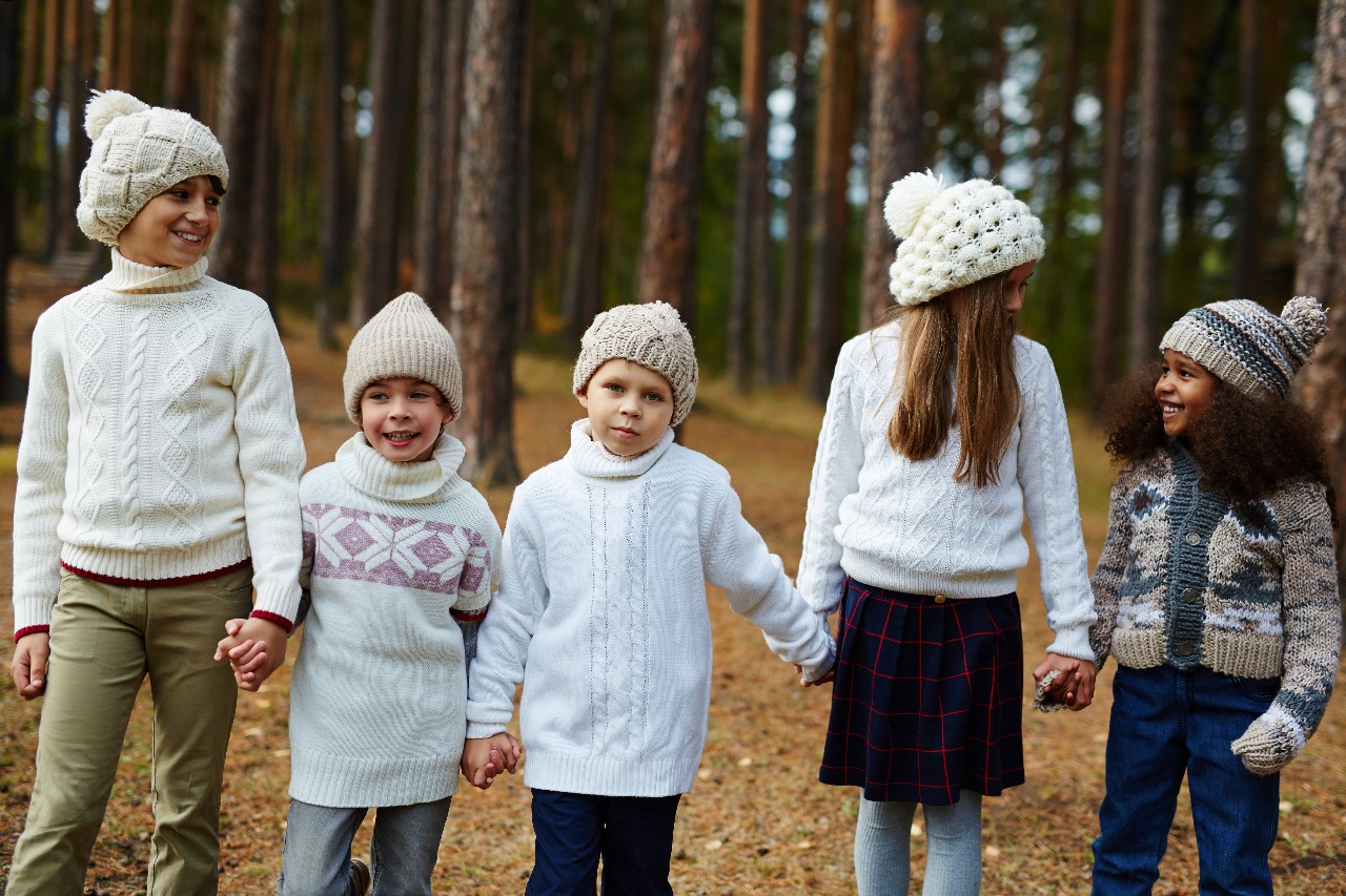 Kidswear